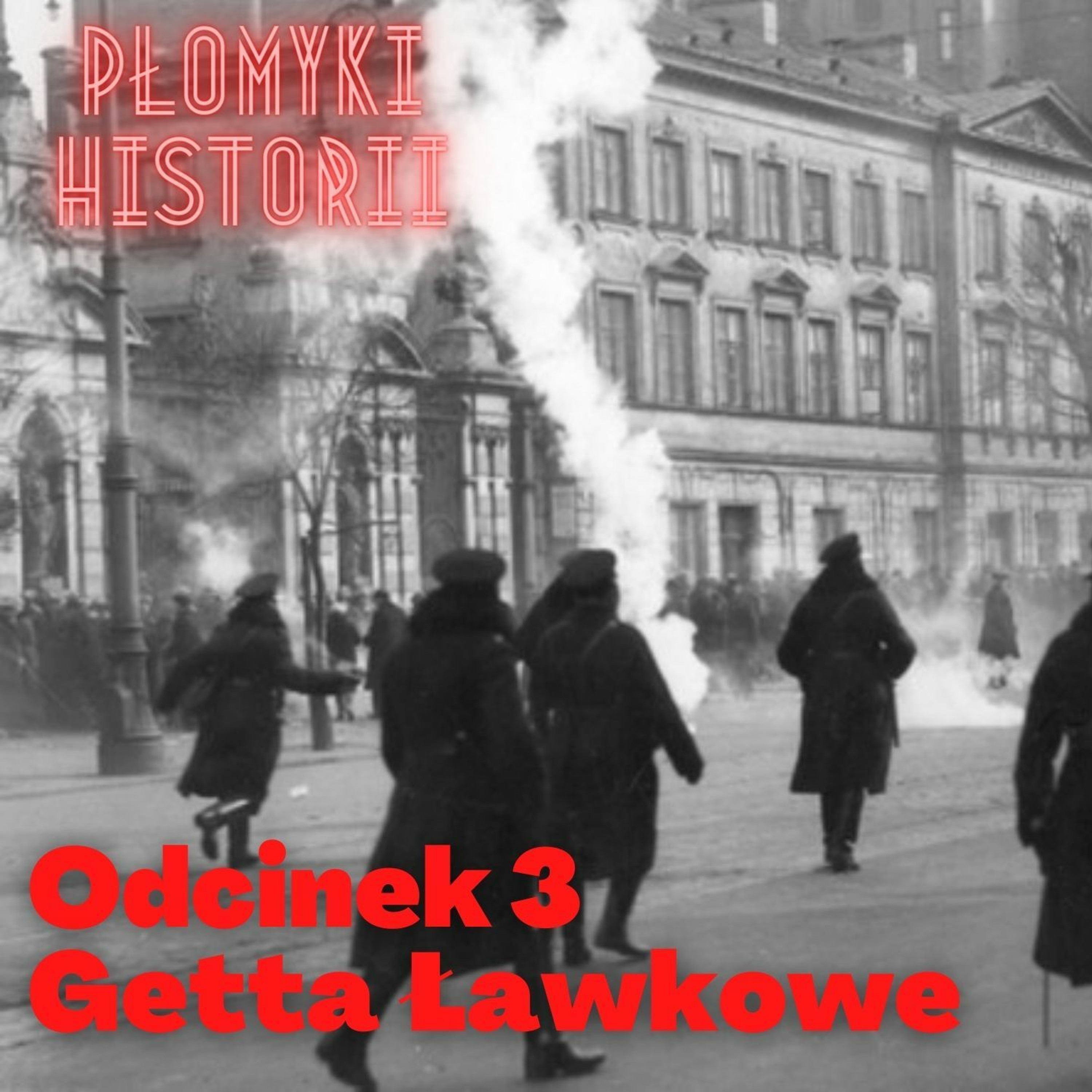 Płomyki Historii