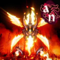 Foreshadowing Chaos [Rekindled] - Theme of Megnatar Chaos Bringer (Old)