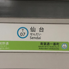 YOUKAI SENDAI T-7(横浜リスペクト)