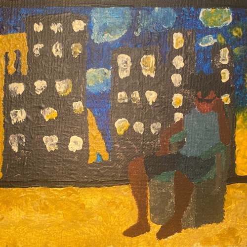 UNDRSTND.(PROD. ONA$T)