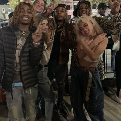 Oh Wow 🙀 ft Trippy Kel