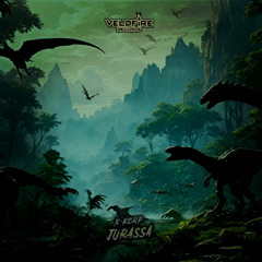Jurassa (Original Mix)