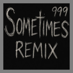 Sometimes Remix PT2 (Juice WRLD Tribute #999)