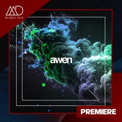 PREMIERE: Alex Preda – Beyond Chaos (Original Mix) [AWEN]