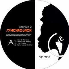 VPOO8 - Synchrojack - Archive 2
