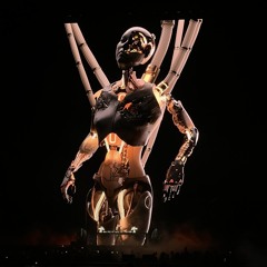 MELODIC TECHNO / PSYTRANCE
