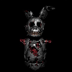 Springtrap Chromatic Scale Test (Monochrome)