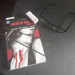my deck of cards