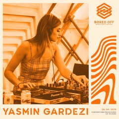 Live @ Boxed Off Festival 2019