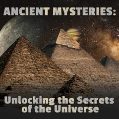 1. Ancient Mysteries