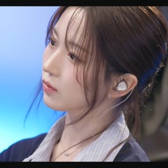 Nmixx 해원 - 눈의 꽃(Cover by 엔믹스 Haewon)