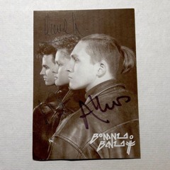 Bonanza Banzai - Persze Hajnal Van Megint (Mick Brown Jr With Breaks 2)