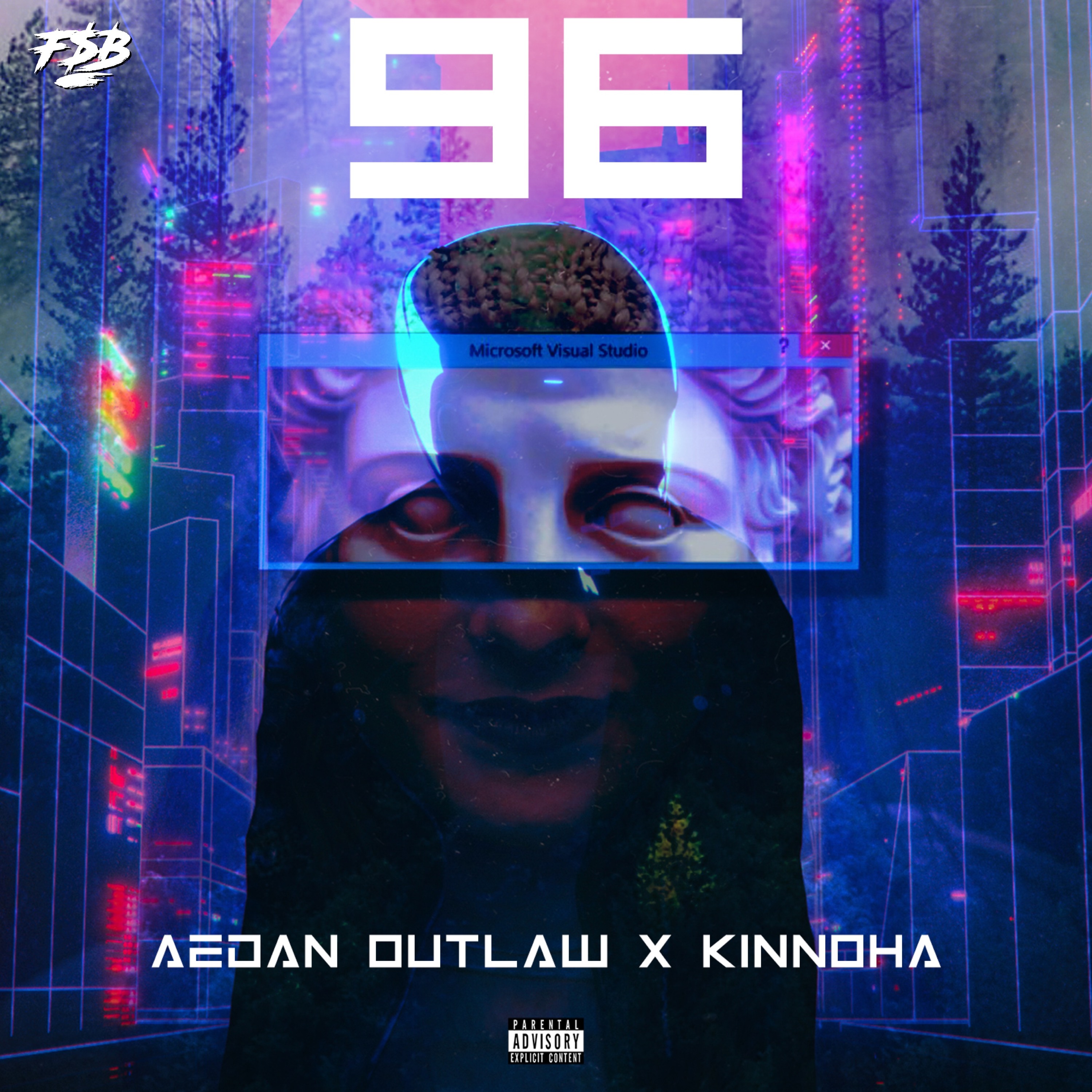 Aedan Outlaw