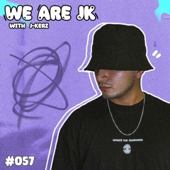 WE ARE JK  #057