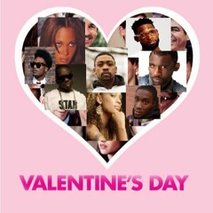 Love & Grime Mix (Valengrimes Day Edition)