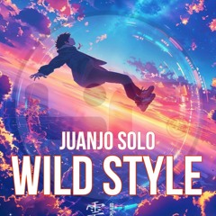 WILD STYLE - JUANJO SOLO 24
