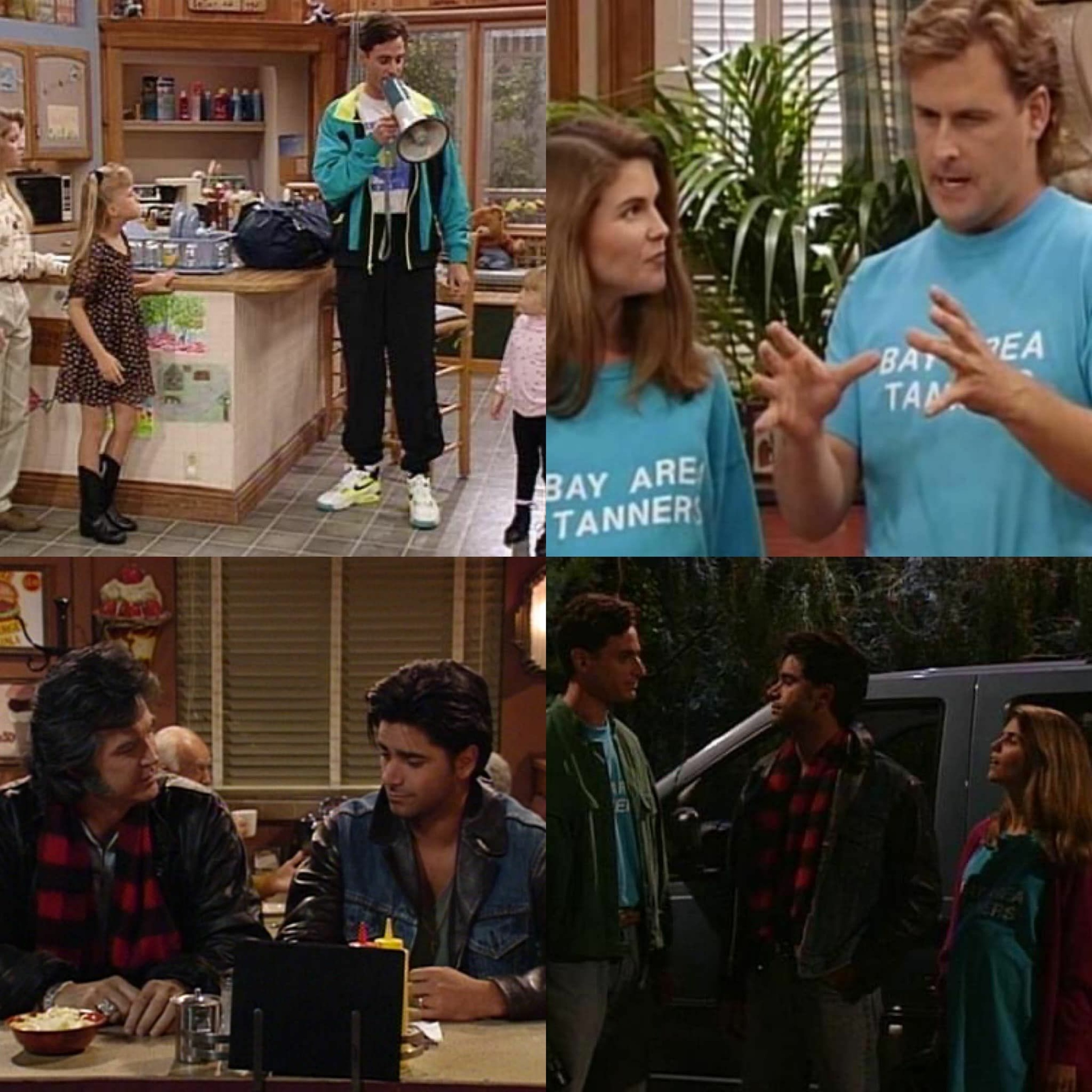 Punky Power: An Unofficial Punky Brewster Podcast and Together We\'re Gonna Find Our Way: An Unofficial Silver Spoons Podcast