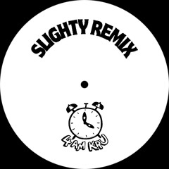 Just Saw Johnny - Slighty Remix (FREE DL)