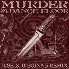 Murder On The Dancefloor - Tech  Remix