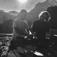 boots & devige live @ heb de schlitte, brunwald