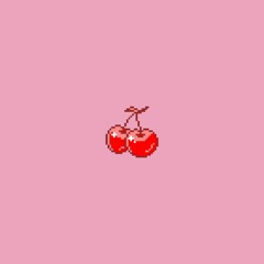 Cherry Pixel (Instrumental)