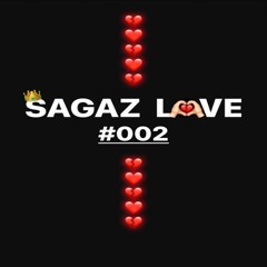 SAGAZ LOVE #002