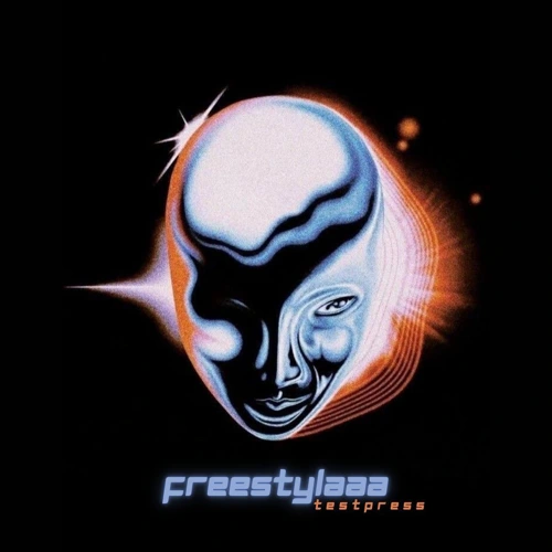 Artwork for the song t e s t p r e s s - freestylaaa by t e s t p r e s s on Next Sound