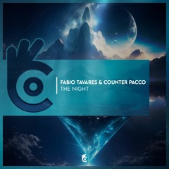 Fabio Tavares & Counter Pacco - The Night