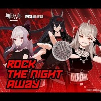 Come To Light Arknights Soundtrack Feat Casey Lee Williams By 魔王 Come To Light Arknights Soundtrack Feat Casey Lee Williams By 魔王