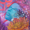 R-Bell Flower Power Full Set 14.08.25 DJ mix artwork - Electronic music tracklist cover image