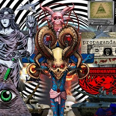 New World Order Phonk PanDeMiC Mix