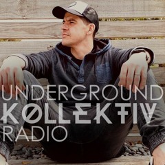 UDGK X - The Subterranean Sessions (Ep 10 070821)