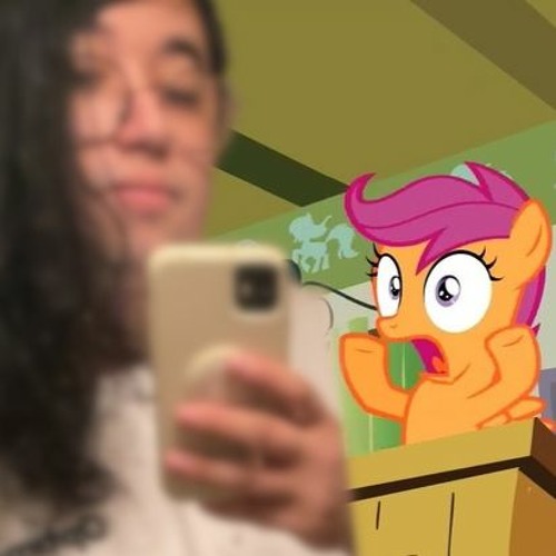 VWHYlet - Uglymarks (Like FR These Ponies Ratchet)