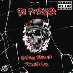 DJ FARKER - Garlic Breath Tosser Rmx (DEMO)