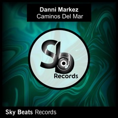 Danni Markez - Caminos Del Mar (Free Download)