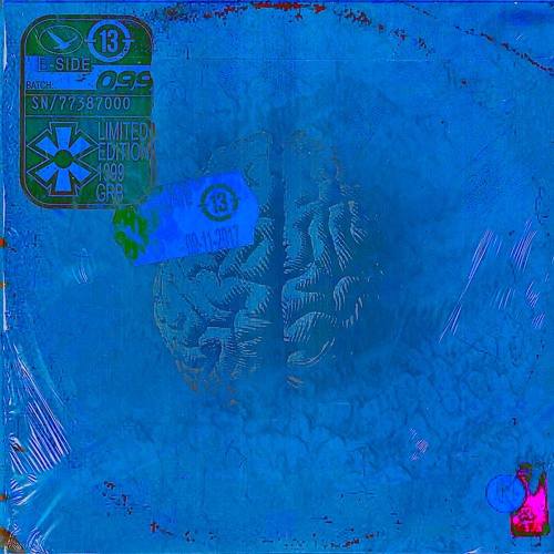 Scatterbrain