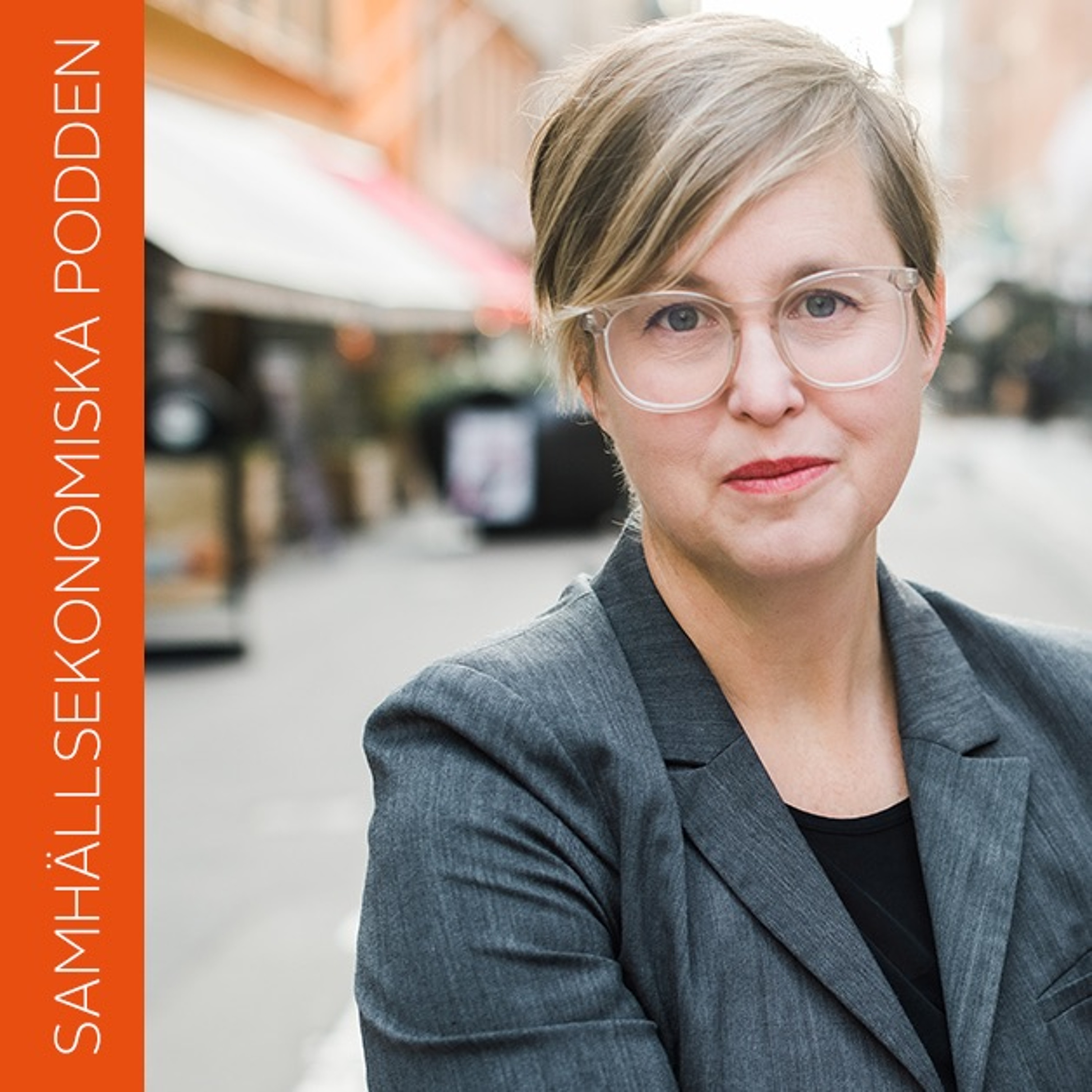 Samhällsekonomiska podden