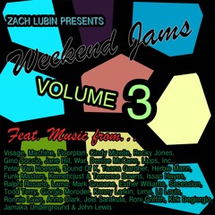 Weekend Jams Vol 3