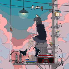 My Life After She Had Gone - Retr0kjD | Lofi