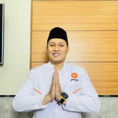 ENERGIK, Daftar Nama Caleg PKS 2024 H. Zechta Kurnia Santika S.Ikom