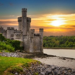 The Legend of Blackrock Castle