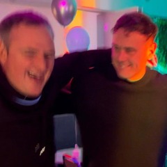 Dj Thorpy -  Retro mix ( Brett's 30th party )