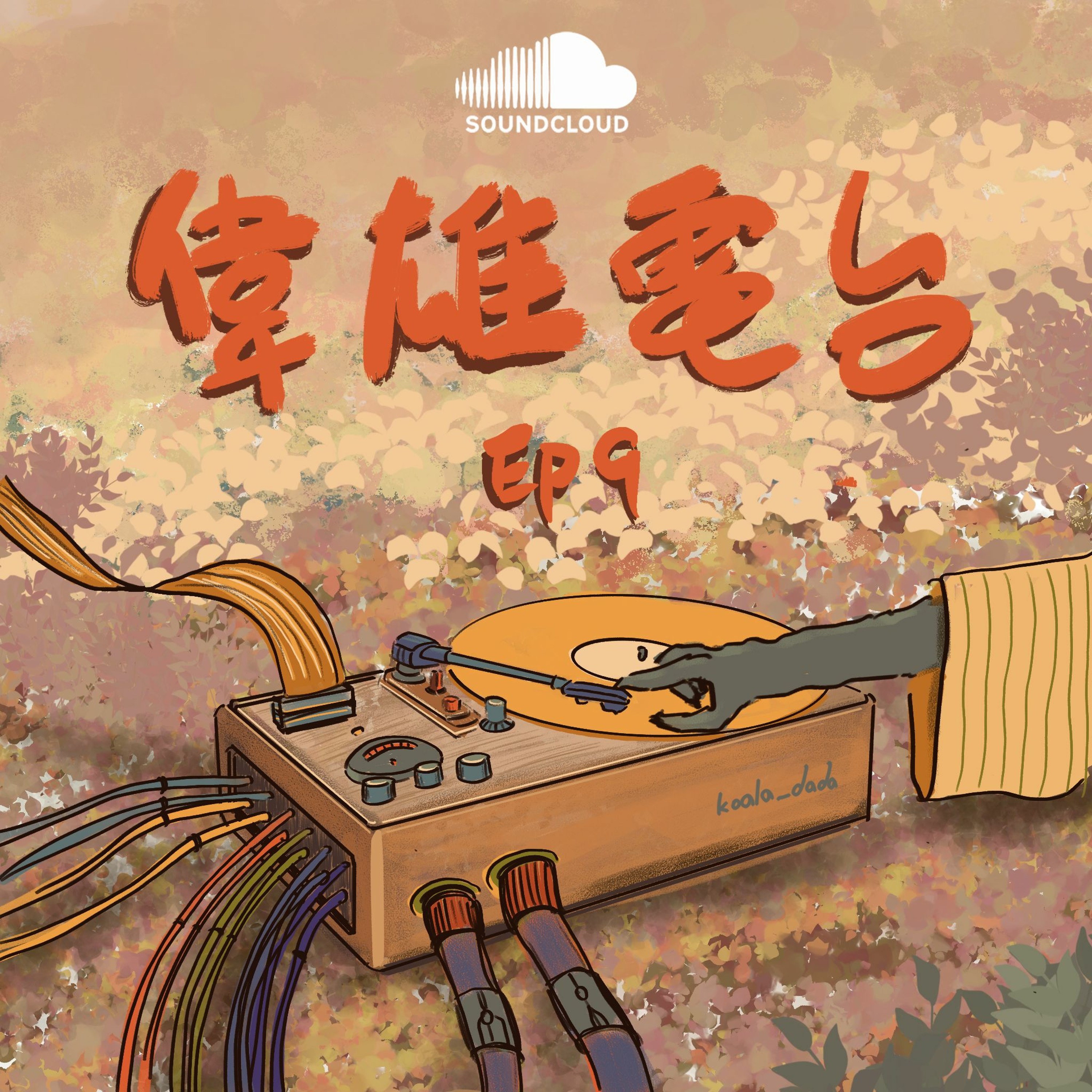 偉雄電台 Koala Radio