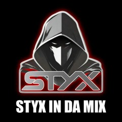 Holly & Styx - Early Hardcore Vinyl Mix | Styx in da Mix - 067