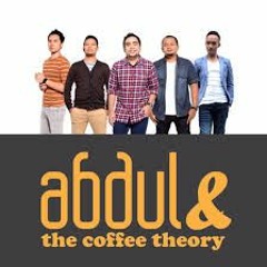 Abdul - Kucinta Kau Lebih Dari Yang Kemarin