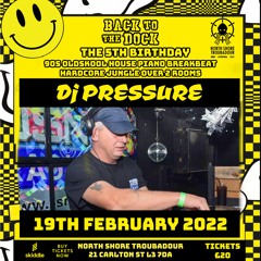 DJ Pressure