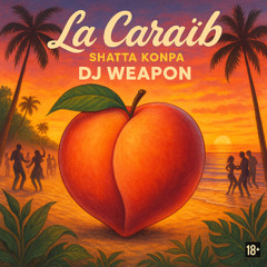 La Caraïb (Shatta Konpa)