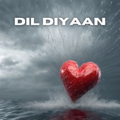 Dil Diyaan Gallan & See You again (PARICHAY Mashup)