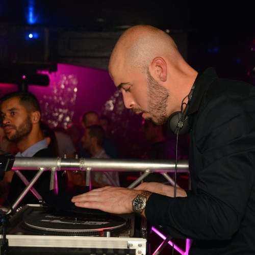 Rüfüs – Innerbloom + The Howling – Need You Now