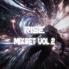 RISE Mix Set VOL.2 (속도위반 주의)